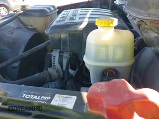 ✅ 2002 Dodge 1500 • VIN: 3D7HA18N02G200466 • Lot: 43616169. Listed on IAAI with 122,941 mi. Free auction sales archive from the USA and detailed vehicle history report at DreamBid. Image 13.