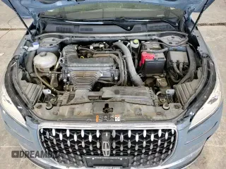 ✅ 2023 Lincoln Corsair Reserve • VIN: 5LMCJ2DA0PUL14557 • Lot: 84820425. Wystawiony na Copart z przebiegiem 21 083 mil. Bezpłatny archiwum sprzedaży aukcyjnych z USA i szczegółowy raport historii pojazdu na DreamBid. Zdjęcie 14.