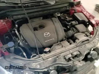 ✅ 2022 Mazda CX-5 S Select • VIN: JM3KFBBMXN0562621 • Lot: 93090605. Listed on Copart with 53,148 mi. Free auction sales archive from the USA and detailed vehicle history report at DreamBid. Image 15.