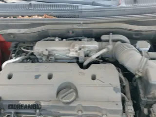 ✅ 2011 Kia Rio LX • VIN: KNADH4A32B6734159 • Lot: 42725838. Listed on IAAI with 98,934 mi. Free auction sales archive from the USA and detailed vehicle history report at DreamBid. Image 14.