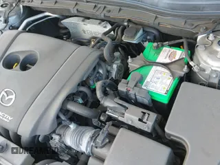 ✅ 2014 Mazda 3 S Grand Touring • VIN: JM1BM1W37E1194046 • Lot: 42629064. Wystawiony na IAAI z przebiegiem 60 603 mil. Bezpłatny archiwum sprzedaży aukcyjnych z USA i szczegółowy raport historii pojazdu na DreamBid. Zdjęcie 19.