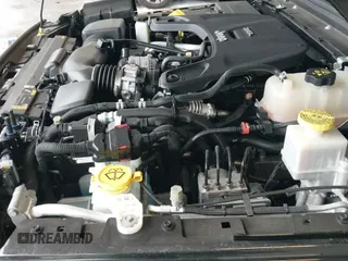 ✅ 2021 Jeep Gladiator Willys • VIN: 1C6HJTAG6ML599625 • Лот: 43630567. Опубликован ранее на IAAI с пробегом 31 825 миль. Бесплатный доступ к архиву аукционных продаж из США и подробный отчёт об истории автомобиля на DreamBid. Изображение 20.