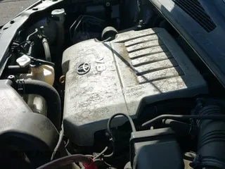 ✅ 2009 Toyota Highlander • VIN: JTEDS41A692081612 • Lot: 42687500. Listed on IAAI with 195,609 mi. Free auction sales archive from the USA and detailed vehicle history report at DreamBid. Image 19.