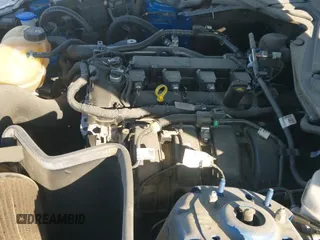 ✅ 2021 Ford Mustang EcoBoost • VIN: 1FA6P8TH2M5134917 • Лот: 42969461. Опубликован ранее на IAAI с пробегом 78 662 миль. Бесплатный доступ к архиву аукционных продаж из США и подробный отчёт об истории автомобиля на DreamBid. Изображение 18.