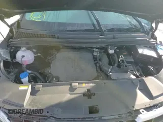 ✅ 2023 Kia Carnival LX • VIN: KNDNB4H38P6255833 • Lot: 86990124. Wystawiony na Copart z przebiegiem 6 818 mil. Bezpłatny archiwum sprzedaży aukcyjnych z USA i szczegółowy raport historii pojazdu na DreamBid. Zdjęcie 16.