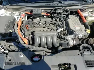 ✅ 2022 Honda Insight EX • VIN: 19XZE4F57NE015497 • Lot: 86408825. Wystawiony na Copart z przebiegiem 25 706 mil. Bezpłatny archiwum sprzedaży aukcyjnych z USA i szczegółowy raport historii pojazdu na DreamBid. Zdjęcie 13.