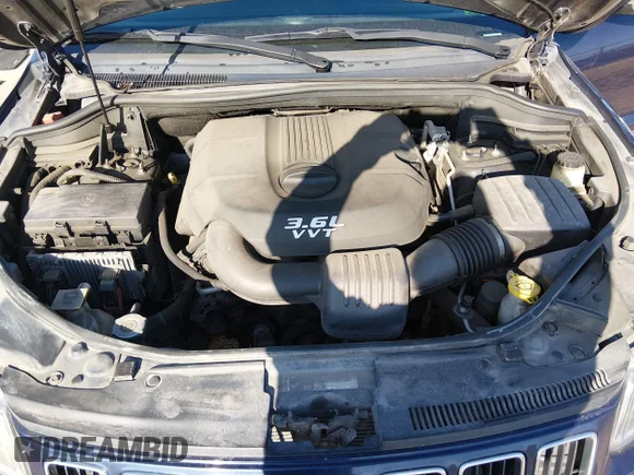 ✅ 2014 Jeep Grand Cherokee Limited • VIN: 1C4RJFBG5EC102403 • Lot: 44917233. Listed on IAAI with 195,740 mi. Free auction sales archive from the USA and detailed vehicle history report at DreamBid. Image 10.