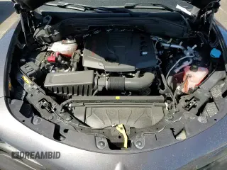 ✅ 2024 Alfa Romeo Stelvio Ti • VIN: ZASPAKBN4R7D76423 • Lot: 71285945. Wystawiony na Copart z przebiegiem 7 178 mil. Bezpłatny archiwum sprzedaży aukcyjnych z USA i szczegółowy raport historii pojazdu na DreamBid. Zdjęcie 15.