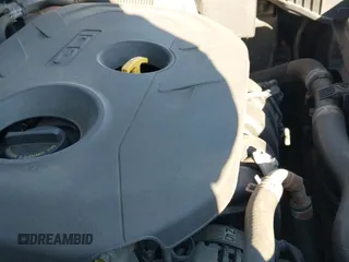 ✅ 2017 Hyundai Tucson SE • VIN: KM8J3CA46HU401504 • Лот: 43629447. Опубликован ранее на IAAI с пробегом 142 154 миль. Бесплатный доступ к архиву аукционных продаж из США и подробный отчёт об истории автомобиля на DreamBid. Изображение 20.