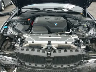 ✅ 2022 BMW 3 Series 330i • VIN: 3MW5R1J01N8C33802 • Lot: 41856666. Listed on IAAI with 41,095 mi. Free auction sales archive from the USA and detailed vehicle history report at DreamBid. Image 19.