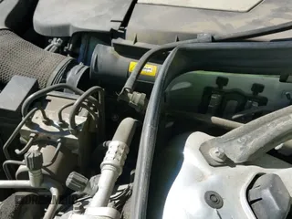 ✅ 2010 Mercedes-Benz C 300 Sport • VIN: WDDGF5EB5AR121680 • Lot: 43577369. Wystawiony na IAAI z przebiegiem 262 716 mil. Bezpłatny archiwum sprzedaży aukcyjnych z USA i szczegółowy raport historii pojazdu na DreamBid. Zdjęcie 19.