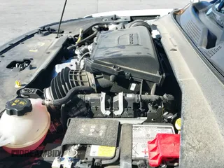 ✅ 2023 Jeep Compass Altitude • VIN: 3C4NJDBN2PT536285 • Lot: 43436016. Wystawiony na IAAI z przebiegiem 33 155 mil. Bezpłatny archiwum sprzedaży aukcyjnych z USA i szczegółowy raport historii pojazdu na DreamBid. Zdjęcie 19.