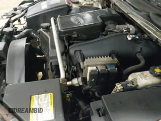 ✅ 2004 GMC Envoy SLT • VIN: 1GKET16S546121450 • Lot: 41675164. Listed on IAAI with 196,736 mi. Free auction sales archive from the USA and detailed vehicle history report at DreamBid. Image 19.