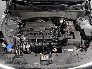 2025 Hyundai Kona SEL with VIN KM8HBCAB4SU219470, listed as a Copart auction lot 86155785 with 14,814 mi miles and Clean title. Bid and sale history available at DreamBid. Image 15.