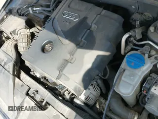 ✅ 2012 Audi A4 Premium Plus • VIN: WAUFFAFL4CN017341 • Lot: 43239787. Listed on IAAI with 125,493 mi. Free auction sales archive from the USA and detailed vehicle history report at DreamBid. Image 12.