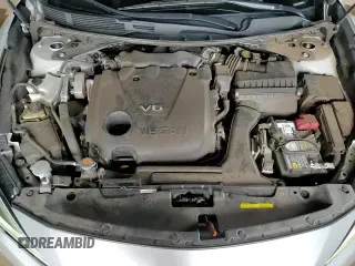 ✅ 2019 Nissan Maxima S • VIN: 1N4AA6AV6KC360816 • Лот: 86411265. Опубликован ранее на Copart с пробегом 73 484 миль. Бесплатный доступ к архиву аукционных продаж из США и подробный отчёт об истории автомобиля на DreamBid. Изображение 15.