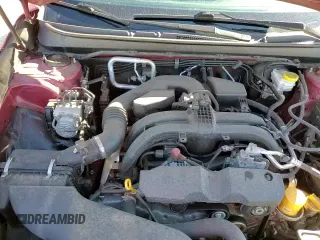 ✅ 2019 Subaru Legacy Limited • VIN: 4S3BNAN60K3009165 • Лот: 90271885. Опубликован ранее на Copart с пробегом 95 581 миль. Бесплатный доступ к архиву аукционных продаж из США и подробный отчёт об истории автомобиля на DreamBid. Изображение 14.