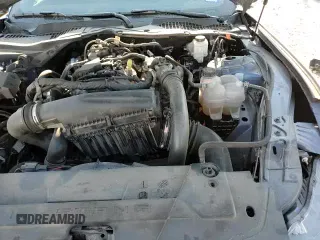 ✅ 2025 Ford Mustang EcoBoost • VIN: 1FA6P8TH2S5117418 • Lot: 82502025. Wystawiony na Copart z przebiegiem 12 847 mil. Bezpłatny archiwum sprzedaży aukcyjnych z USA i szczegółowy raport historii pojazdu na DreamBid. Zdjęcie 13.