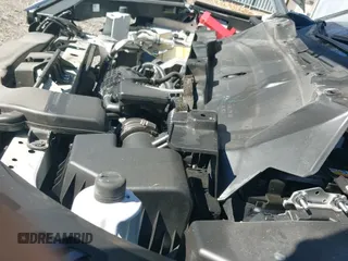 ✅ 2023 Mitsubishi Outlander SE • VIN: JA4J4UA85PZ032799 • Lot: 41682968. Listed on IAAI with 33,960 mi. Free auction sales archive from the USA and detailed vehicle history report at DreamBid. Image 19.