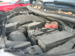 ✅ 2013 Ford Explorer XLT • VIN: 1FM5K8D85DGA55051 • Lot: 40871162. Wystawiony na IAAI z przebiegiem 132 961 mil. Bezpłatny archiwum sprzedaży aukcyjnych z USA i szczegółowy raport historii pojazdu na DreamBid. Zdjęcie 19.