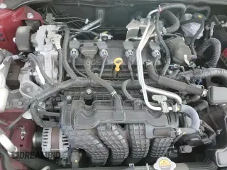 ✅ 2021 Nissan Altima SL • VIN: 1N4BL4EW5MN383596 • Лот: 60372315. Опубликован ранее на Copart с пробегом 42 242 миль. Бесплатный доступ к архиву аукционных продаж из США и подробный отчёт об истории автомобиля на DreamBid. Изображение 13.