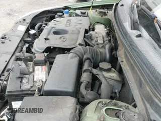 ✅ 2008 Hyundai Accent GS • VIN: KMHCM36C48U073067 • Лот: 42055217. Опубликован ранее на IAAI с пробегом 173 949 миль. Бесплатный доступ к архиву аукционных продаж из США и подробный отчёт об истории автомобиля на DreamBid. Изображение 19.