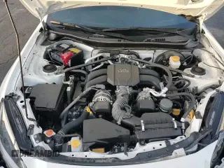 ✅ 2024 Toyota 86 TRUENO Edition • VIN: JF1ZNBM15R8750781 • Lot: 92236275. Listed on Copart with 4,558 mi. Free auction sales archive from the USA and detailed vehicle history report at DreamBid. Image 13.