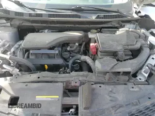 ✅ 2019 Nissan Rogue SV • VIN: JN1BJ1CR7KW623611 • Lot: 68376395. Listed on Copart with 95,071 mi. Free auction sales archive from the USA and detailed vehicle history report at DreamBid. Image 13.