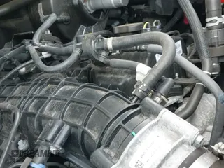 ✅ 2023 Ford Transit Cargo • VIN: 1FTBR3XG6PKB19771 • Lot: 42766318. Listed on IAAI with 17,295 mi. Free auction sales archive from the USA and detailed vehicle history report at DreamBid. Image 21.