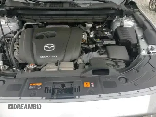 ✅ 2022 Mazda CX-5 S Preferred • VIN: JM3KFBCM0N0561055 • Lot: 81075195. Wystawiony na Copart z przebiegiem 27 908 mil. Bezpłatny archiwum sprzedaży aukcyjnych z USA i szczegółowy raport historii pojazdu na DreamBid. Zdjęcie 14.