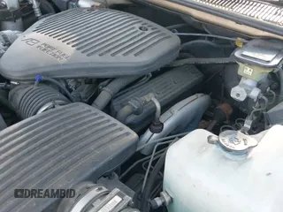 ✅ 1995 Buick Roadmaster Collectors Edition • VIN: 1G4BN52P3SR403580 • Lot: 42850692. Wystawiony na IAAI z przebiegiem 95 738 mil. Bezpłatny archiwum sprzedaży aukcyjnych z USA i szczegółowy raport historii pojazdu na DreamBid. Zdjęcie 14.