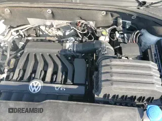 ✅ 2022 Volkswagen Atlas SE • VIN: 1V2JR2CAXNC542978 • Lot: 63446765. Wystawiony na Copart z przebiegiem 56 835 mil. Bezpłatny archiwum sprzedaży aukcyjnych z USA i szczegółowy raport historii pojazdu na DreamBid. Zdjęcie 17.