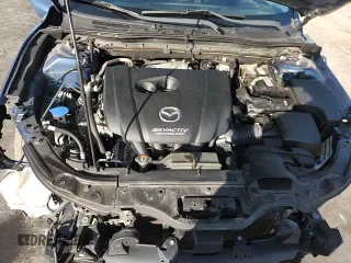 ✅ 2017 Mazda 3 Sport • VIN: 3MZBN1U75HM133270 • Лот: 91883815. Опубликован ранее на Copart с пробегом 82 355 миль. Бесплатный доступ к архиву аукционных продаж из США и подробный отчёт об истории автомобиля на DreamBid. Изображение 13.