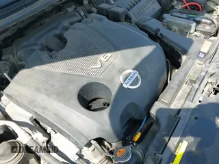 ✅ 2012 Nissan Maxima S • VIN: 1N4AA5AP9CC850910 • Lot: 42287722. Listed on IAAI with 224,468 mi. Free auction sales archive from the USA and detailed vehicle history report at DreamBid. Image 12.