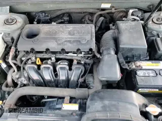 ✅ 2009 Hyundai Sonata GLS • VIN: 5NPET46C79H556117 • Лот: 86117214. Опубликован ранее на Copart с пробегом 127 105 миль. Бесплатный доступ к архиву аукционных продаж из США и подробный отчёт об истории автомобиля на DreamBid. Изображение 13.