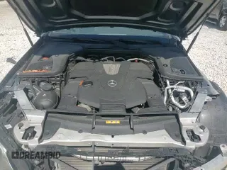 ✅ 2019 Mercedes-Benz E 450 • VIN: WDD1J6HB4KF114566 • Лот: 66263125. Опубликован ранее на Copart с пробегом 57 972 миль. Бесплатный доступ к архиву аукционных продаж из США и подробный отчёт об истории автомобиля на DreamBid. Изображение 15.