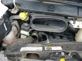 ✅ 2017 Ram ProMaster Cargo • VIN: 3C6TRVBG1HE548030 • Лот: 60048865. Опубликован ранее на Copart с пробегом 133 516 миль. Бесплатный доступ к архиву аукционных продаж из США и подробный отчёт об истории автомобиля на DreamBid. Изображение 16.