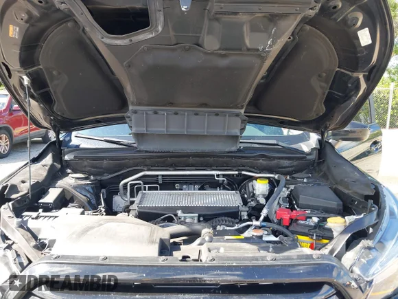 ✅ 2022 Subaru Ascent Onyx • VIN: 4S4WMAJD7N3401245 • Lot: 45152443. Wystawiony na IAAI z przebiegiem 55 292 mil. Bezpłatny archiwum sprzedaży aukcyjnych z USA i szczegółowy raport historii pojazdu na DreamBid. Zdjęcie 10.