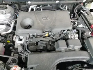 ✅ 2024 Toyota RAV4 LE • VIN: 2T3F1RFV5RW476218 • Lot: 90502225. Listed on Copart with 26,508 mi. Free auction sales archive from the USA and detailed vehicle history report at DreamBid. Image 14.