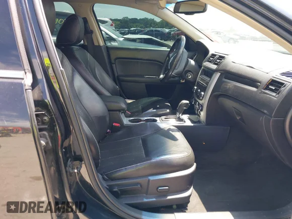 ✅ 2010 Mercury Milan Premier • VIN: 3MEHM0JA0AR637579 • Лот: 42688801. Опубліковано раніше на IAAI з пробігом 156 582 миль. Безкоштовний доступ до архіву аукціонних продажів зі США та докладний звіт про історію автомобіля на DreamBid. Зображення 5.