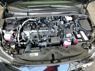 ✅ 2025 Toyota Corolla Hybrid LE • VIN: JTDBCMFE1SJ038134 • Lot: 87091685. Listed on Copart with 14,515 mi. Free auction sales archive from the USA and detailed vehicle history report at DreamBid. Image 14.