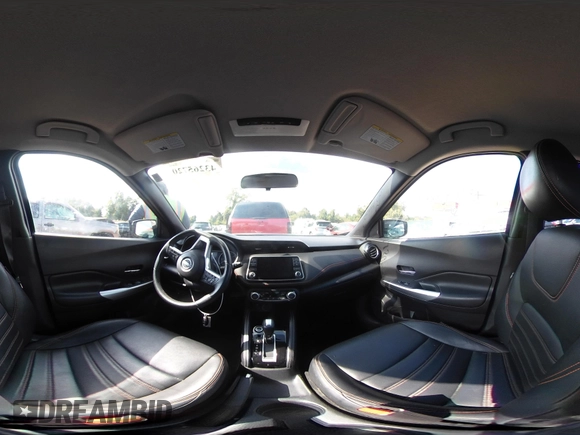 ✅ 2019 Nissan Kicks SV • VIN: 3N1CP5CU4KL481657 • Lot: 43265720. Wystawiony na IAAI z przebiegiem 67 027 mil. Bezpłatny archiwum sprzedaży aukcyjnych z USA i szczegółowy raport historii pojazdu na DreamBid. Zdjęcie 20.