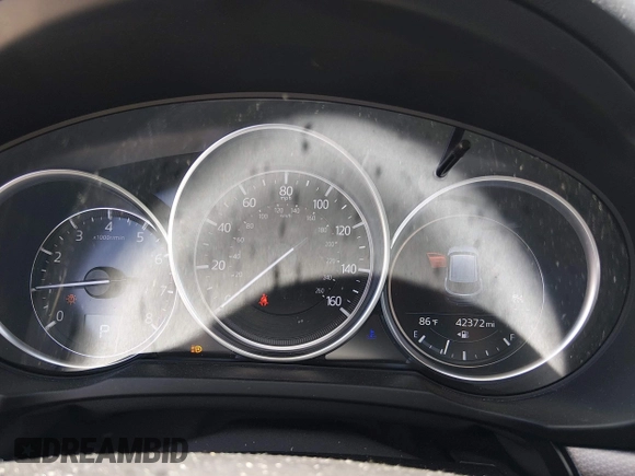 ✅ 2022 Mazda CX-5 S Preferred • VIN: JM3KFBCM6N1543301 • Lot: 45017558. Wystawiony na IAAI z przebiegiem 42 372 mil. Bezpłatny archiwum sprzedaży aukcyjnych z USA i szczegółowy raport historii pojazdu na DreamBid. Zdjęcie 7.