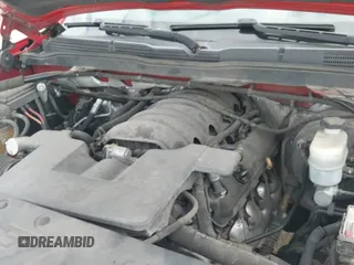 ✅ 2014 Chevrolet Silverado 1500 LT • VIN: 1GCRCREC6EZ134763 • Lot: 43318462. Wystawiony na IAAI z przebiegiem 208 862 mil. Bezpłatny archiwum sprzedaży aukcyjnych z USA i szczegółowy raport historii pojazdu na DreamBid. Zdjęcie 18.