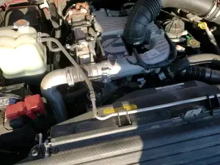 ✅ 2017 Nissan Titan • VIN: 1N6BA1R97HN520169 • Lot: 82783774. Listed on Copart with 203,684 mi. Free auction sales archive from the USA and detailed vehicle history report at DreamBid. Image 13.