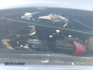 ✅ 2018 Cadillac XT5 FWD • VIN: 1GYKNARS3JZ236542 • Lot: 43582556. Listed on IAAI with 61,452 mi. Free auction sales archive from the USA and detailed vehicle history report at DreamBid. Image 19.