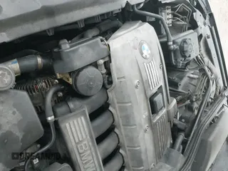 ✅ 2006 BMW 5 Series 525xi • VIN: WBANF33556CS36029 • Lot: 41868950. Wystawiony na IAAI z przebiegiem 191 231 mil. Bezpłatny archiwum sprzedaży aukcyjnych z USA i szczegółowy raport historii pojazdu na DreamBid. Zdjęcie 19.