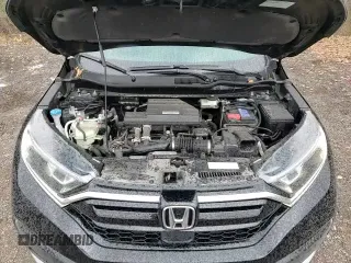 ✅ 2020 Honda CR-V Sport • VIN: 2HKRW2H49LH242558 • Lot: 91038195. Wystawiony na Copart z przebiegiem 72 763 mil. Bezpłatny archiwum sprzedaży aukcyjnych z USA i szczegółowy raport historii pojazdu na DreamBid. Zdjęcie 14.