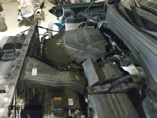 ✅ 2023 Hyundai Palisade Calligraphy • VIN: KM8R7DGE5PU634060 • Лот: 41024942. Опубликован ранее на IAAI с пробегом 32 778 миль. Бесплатный доступ к архиву аукционных продаж из США и подробный отчёт об истории автомобиля на DreamBid. Изображение 22.