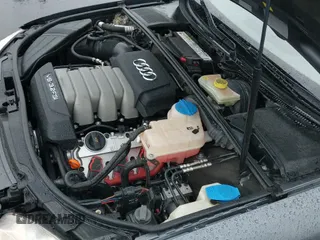 ✅ 2006 Audi A4 3.2L • VIN: WAUDH78E66A179390 • Lot: 41610841. Wystawiony na IAAI z przebiegiem 164 667 mil. Bezpłatny archiwum sprzedaży aukcyjnych z USA i szczegółowy raport historii pojazdu na DreamBid. Zdjęcie 20.